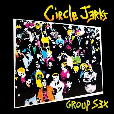 Circle Jerks -  Group Sex